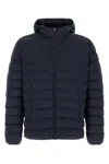 Herno Resort Jacket In Light Stretch Nylon In Multi