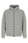 Herno Quilts In Grey