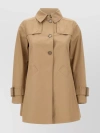 Herno Jackets Beige