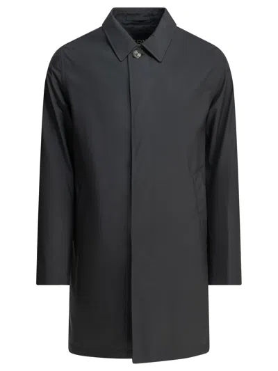 HERNO HERNO RAINCOAT