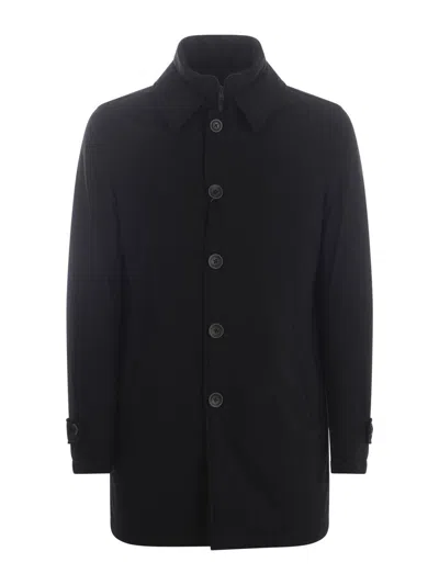 HERNO HERNO RAINCOAT