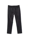 Herno Regular Trousers In Blue