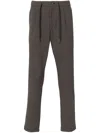 Herno Pt000021u.12539 095 In Grey