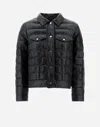 Herno ナイロン ウルトラライト Resort ジャケット In Black