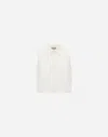 Herno Resort Blouse In New Lino
