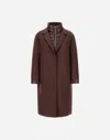 Herno Double-layered Coat