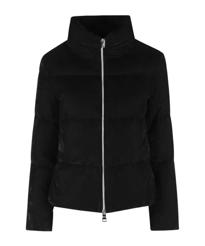 HERNO HERNO RESORT JACKET