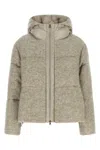 Herno 'resort' Jacket In Multi