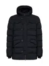 Herno Resort L'eskimo In Black