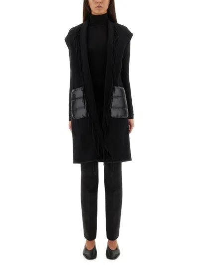 HERNO RESORT SLEEVE MADE OF WARMY AND ULTRALIGHT NYLON JACKET