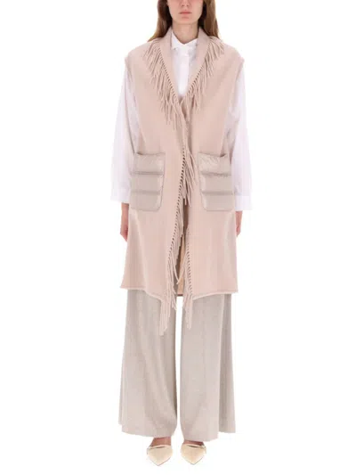 HERNO HERNO RESORT SLEEVE MADE OF WARMY AND ULTRALIGHT NYLON