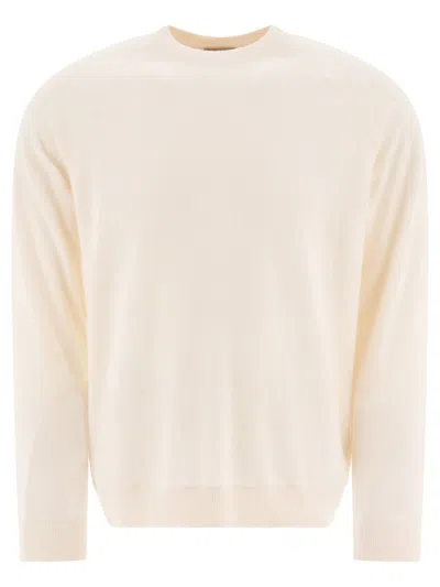 HERNO HERNO "RESORT" SWEATER
