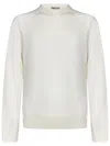 HERNO HERNO RESORT SWEATER