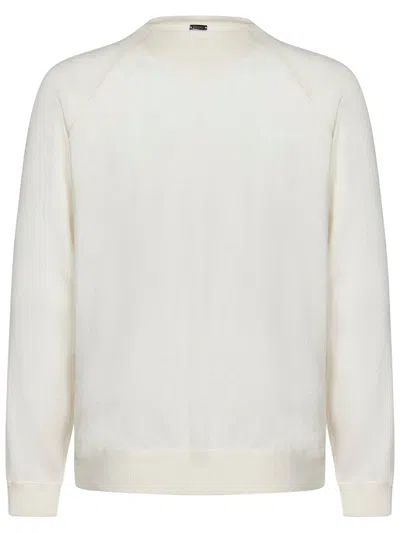 HERNO HERNO "RESORT" SWEATER 