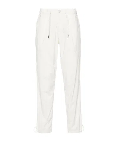 HERNO RESORT TROUSERS