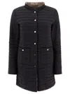 Herno Reversible Down Jacket