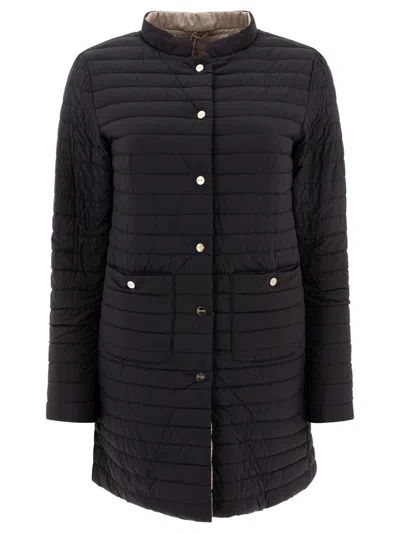 Herno Reversible Down Jacket