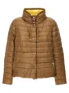 Herno Reversible Down Puffer Jacket