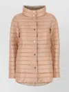 Herno Ultralight Reversible Down Puffer Jacket