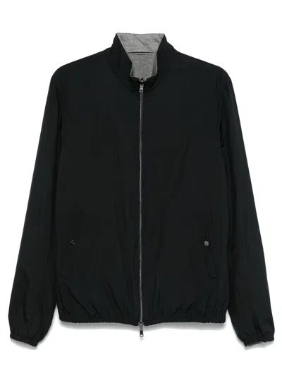 HERNO HERNO REVERSIBLE JACKET