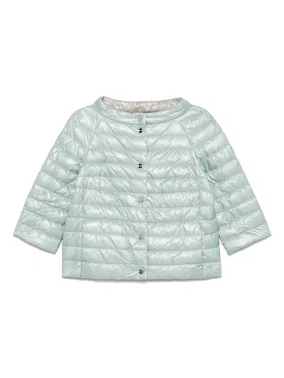 Herno Wendbare Jacke