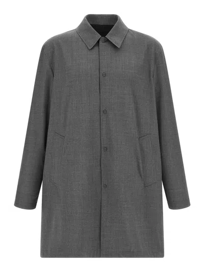 HERNO CHAQUETA CASUAL - MULTICOLOR