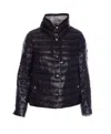 Herno Reversible Light Down Jacket