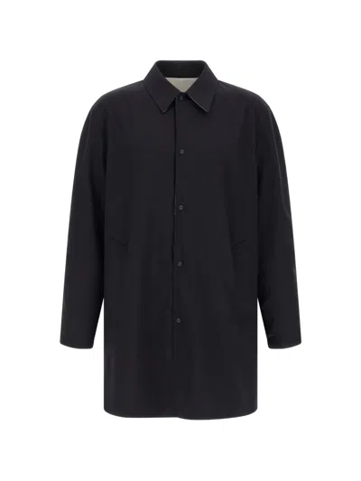 Herno Reversible Lightweight Jacket In Multi