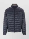 Herno Reversible Nylon Down Jacket