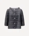 Herno Nylon Ultralight Reversible Cape
