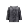 Herno Reversible Padded Jacket