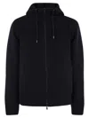 Herno Infinity Reversible Hooded Jacket