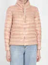 Herno Reversible Quilted Jacket