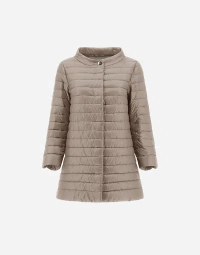 Herno Rossella In Dove Grey