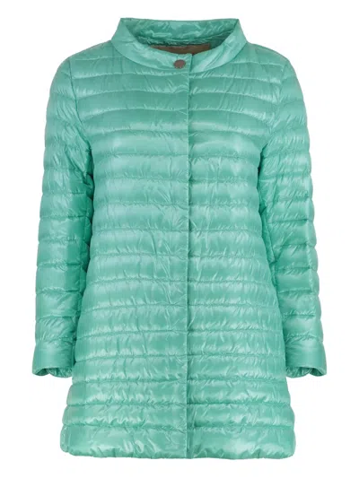 HERNO ROSSELLA JACKET
