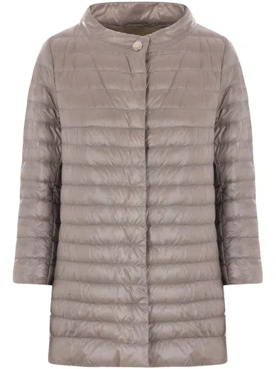 HERNO ROSSELLA JACKET