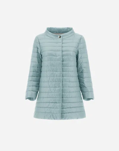 Herno Rossella In Light Blue