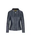 Herno Women's Ultralight Nylon Down Jacket