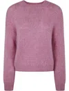Nuur Round Neck Sweater