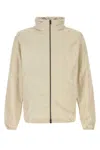 Herno Sand Polyester Jacket