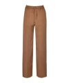 Herno Trousers Camel