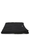 Herno Scarves In Black