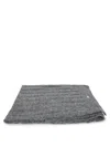 Herno Scarves In Gray