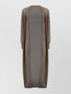 Herno Cardigan With Sequins