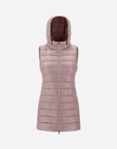 Herno Serena In Pink