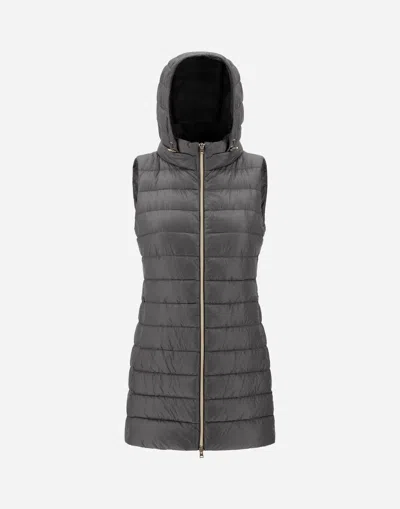 Herno Serena In Grey