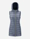 Herno Serena In Pastel Green