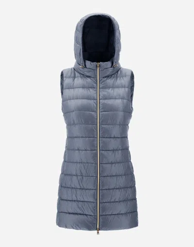 Herno Serena In Pastel Green