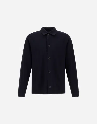 HERNO SHACKET IN LIGHT SCUBA