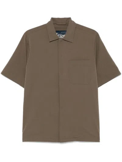 HERNO HERNO SHIRT